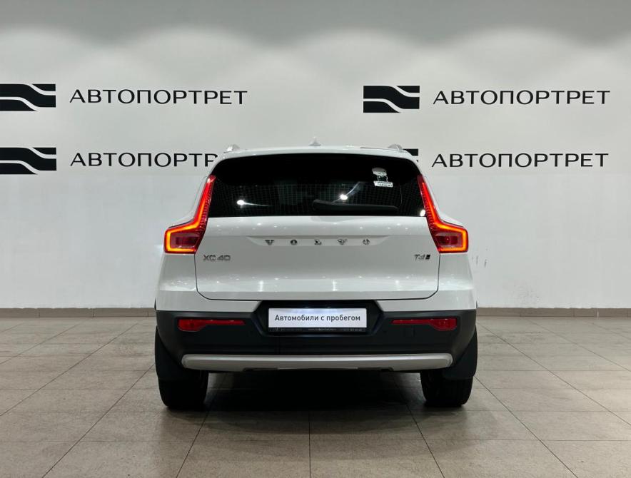 Volvo XC40 I Санкт-Петербург  - изображение 6