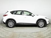 Mazda CX-5 I Санкт-Петербург  - изображение 19