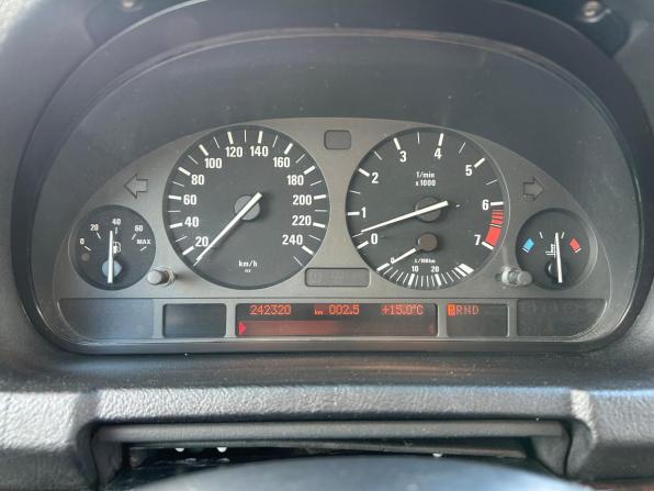 BMW X5 I (E53) Рестайлинг с пробегом 2005 года, цена 1 650 000 рублей, 242000 км, внедорожник, Автокод Объявления