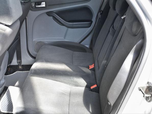 Ford Focus II Рестайлинг с пробегом 2008 года, цена 349 000 рублей, 251795 км, седан, Автокод Объявления