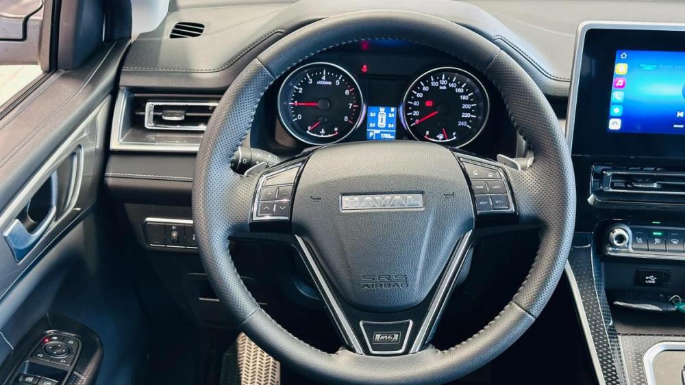Haval M6 II Пермь  - изображение 17