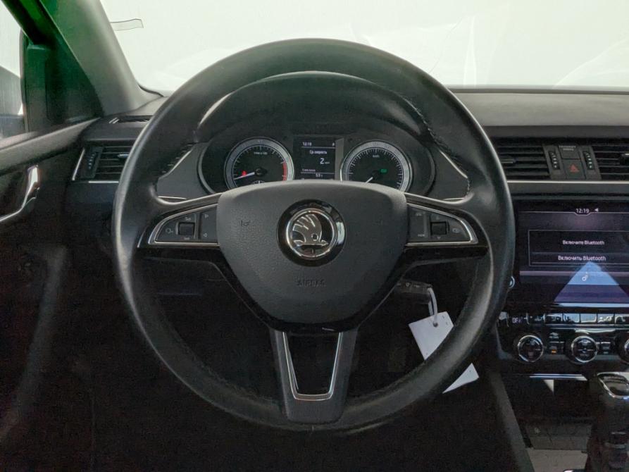 Skoda Octavia III (A7) Рестайлинг Москва  - изображение 30