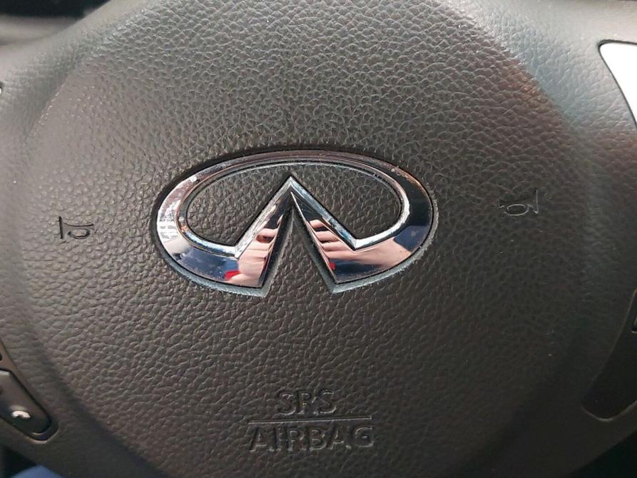 Infiniti FX II (S51) Рестайлинг Москва  - изображение 33