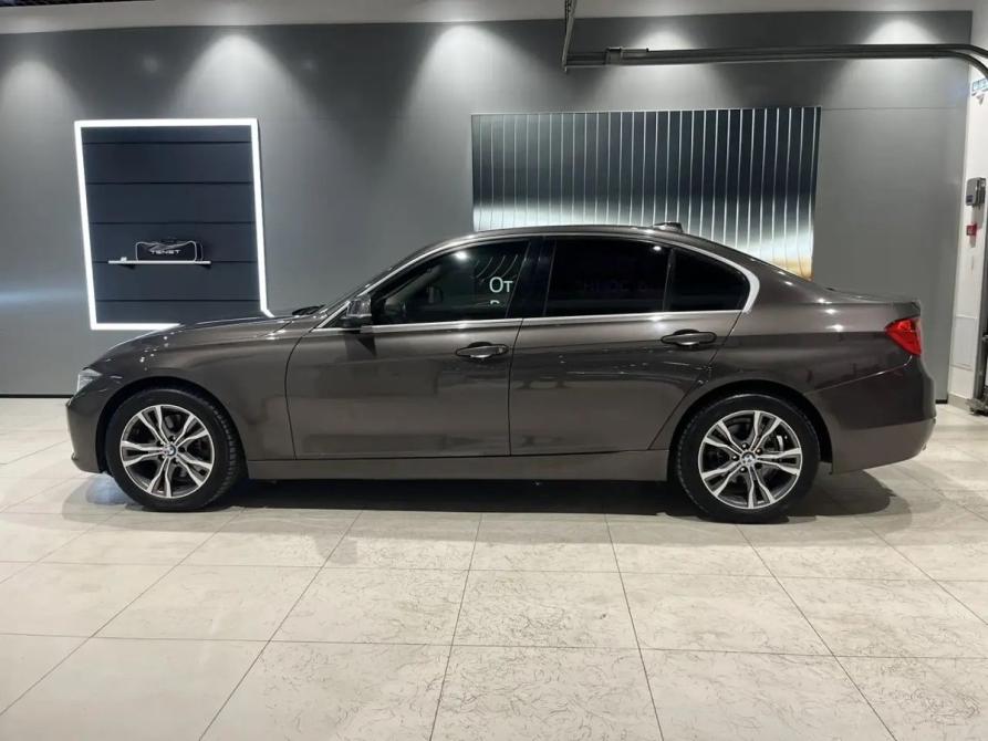 BMW 3 серии VI (F3x) Новосибирск  - изображение 2