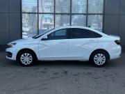 Lada (ВАЗ) Vesta I Рестайлинг (NG) Ярославль  - изображение 19