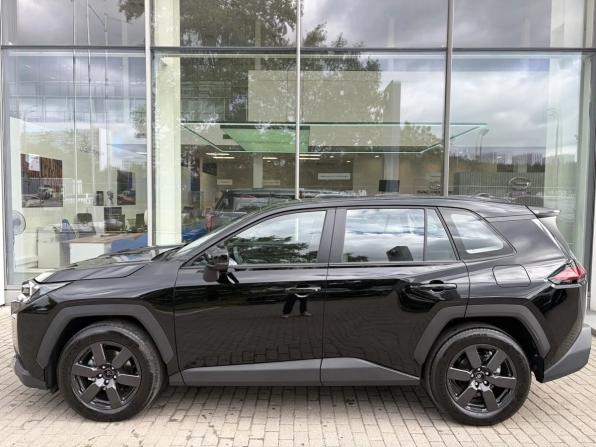 Toyota RAV4 VI (XA60) с пробегом 2026 года, цена 4 120 000 рублей, 42 км, внедорожник, Автокод Объявления