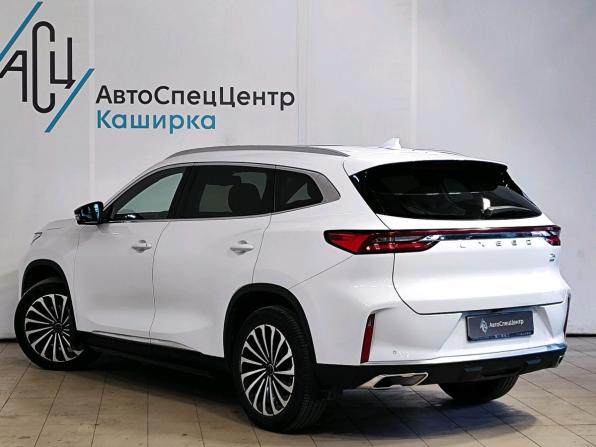 Exeed TXL I Рестайлинг с пробегом 2022 года, цена 2 079 000 рублей, 41116 км, внедорожник, Автокод Объявления