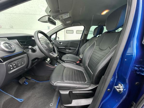 Renault Kaptur I Рестайлинг с пробегом 2020 года, цена 1 675 000 рублей, 82202 км, внедорожник, Автокод Объявления