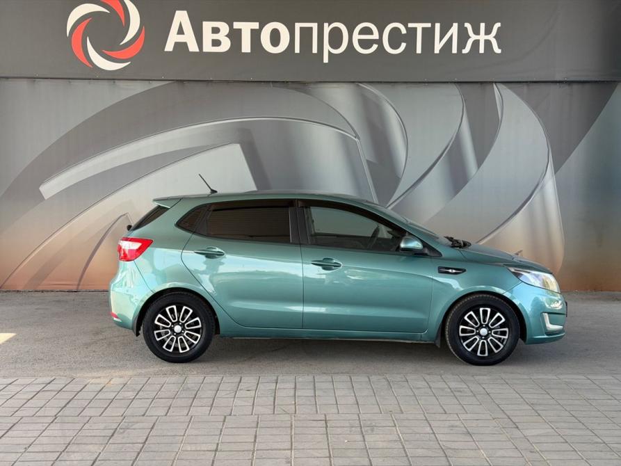 Kia Rio III Волгоград  - изображение 4