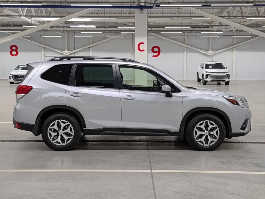 Subaru Forester V Рестайлинг Казань  - изображение 5