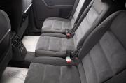 Volkswagen Touran I Рестайлинг Оренбург  - изображение 38
