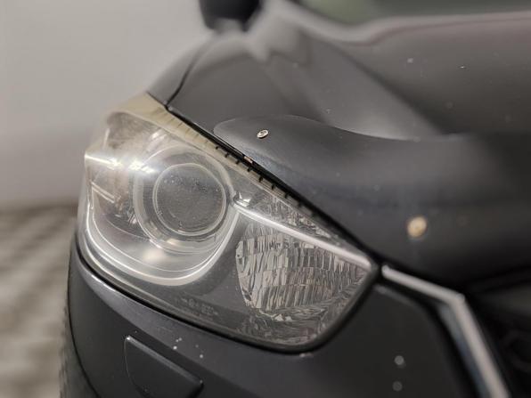 Mazda CX-5 I с пробегом 2014 года, цена 1 455 000 рублей, 308998 км, внедорожник, Автокод Объявления