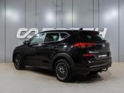 Hyundai Tucson III Рестайлинг Воронеж  - изображение 24