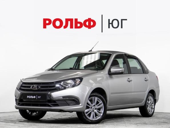 Lada (ВАЗ) Granta I Рестайлинг с пробегом 2024 года, цена 788 000 рублей, 44342 км, седан, Автокод Объявления