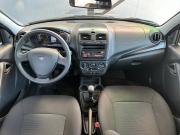 Lada (ВАЗ) Granta I Рестайлинг Тамбов  - изображение 33
