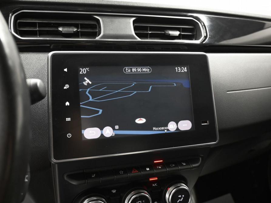 Renault Arkana I Тверь  - изображение 17