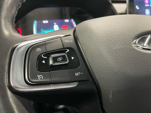 Chery Tiggo 7 Pro I с пробегом 2022 года, цена 1 650 000 рублей, 64004 км, внедорожник, Автокод Объявления