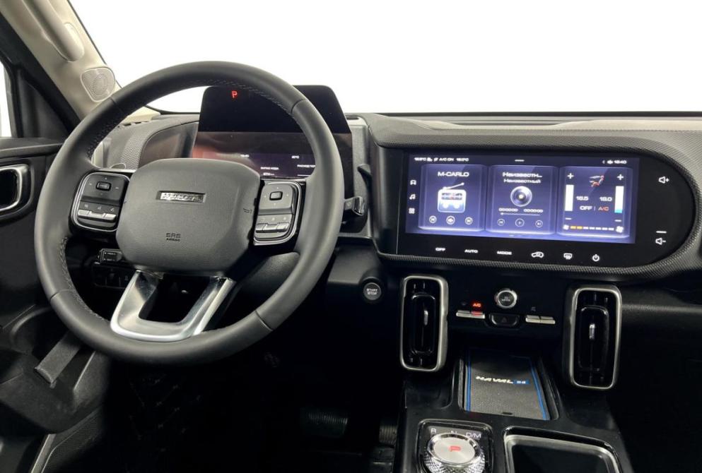 Haval Dargo I Нижний Новгород  - изображение 15