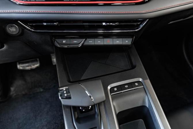 Новый Changan CS35 Max 2025 года, цена 2 789 900 рублей, внедорожник, Автокод Объявления