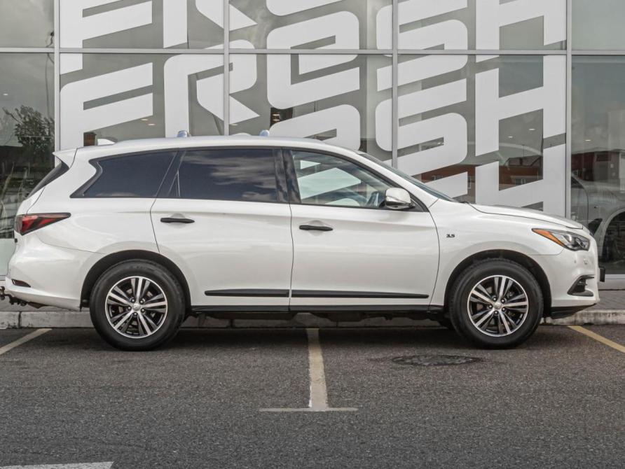 Infiniti QX60 I Рестайлинг Краснодар  - изображение 5