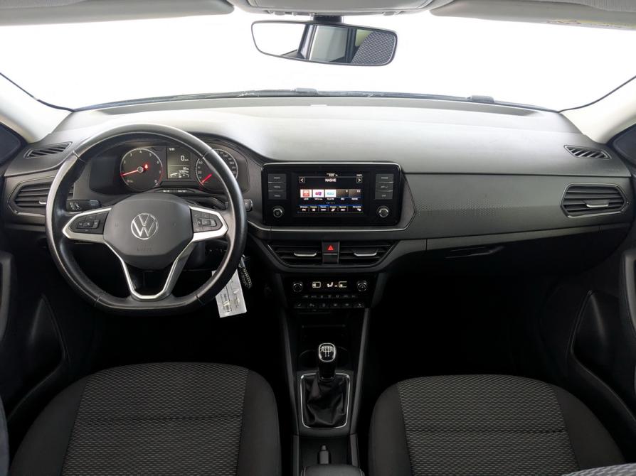 Volkswagen Polo VI Москва  - изображение 23