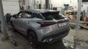 Omoda C5 I Санкт-Петербург  - изображение 12