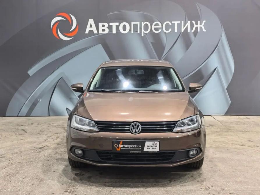 Volkswagen Jetta VI Пермь  - изображение 3