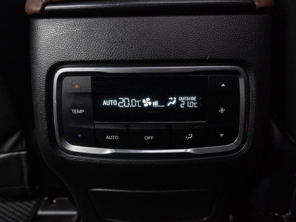 GAC GS8 I с пробегом 2022 года, цена 2 550 000 рублей, 64933 км, внедорожник, Автокод Объявления