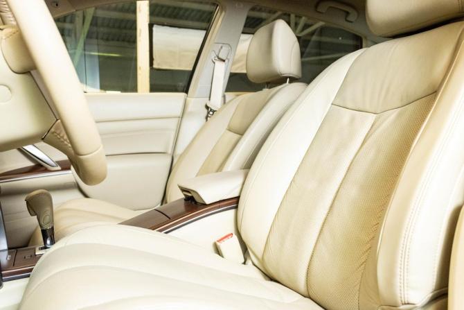 Nissan Teana II Рестайлинг с пробегом 2011 года, цена 1 529 000 рублей, 135608 км, седан, Автокод Объявления