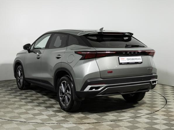 Omoda C5 I Рестайлинг с пробегом 2024 года, цена 1 899 700 рублей, 19952 км, внедорожник, Автокод Объявления