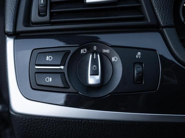 BMW 5 серии VI (F10/F11/F07) Рестайлинг с пробегом 2014 года, цена 1 799 000 рублей, 183110 км, седан, Автокод Объявления