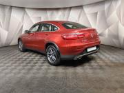 Mercedes-Benz GLC Coupe I (C253) Москва  - изображение 27