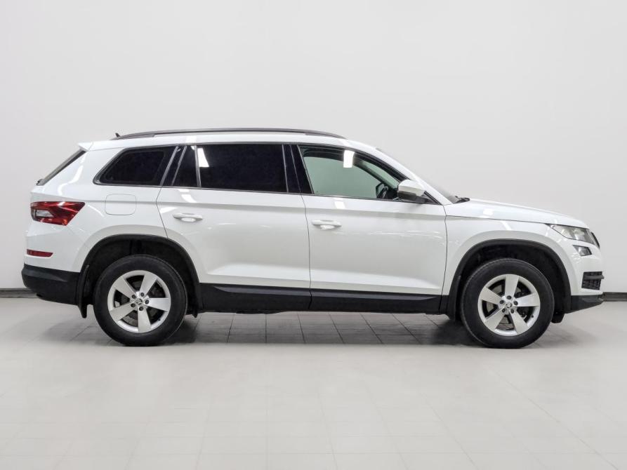 Skoda Kodiaq I Москва  - изображение 4