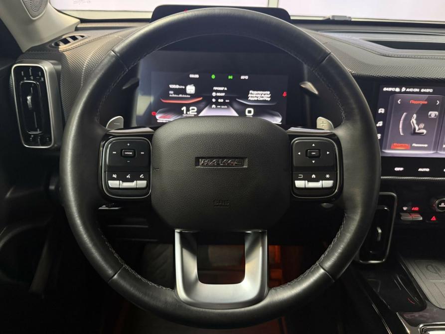 Haval Dargo Тверь  - изображение 13