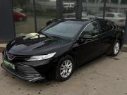 Toyota Camry VIII (XV70) Ижевск  - изображение 33