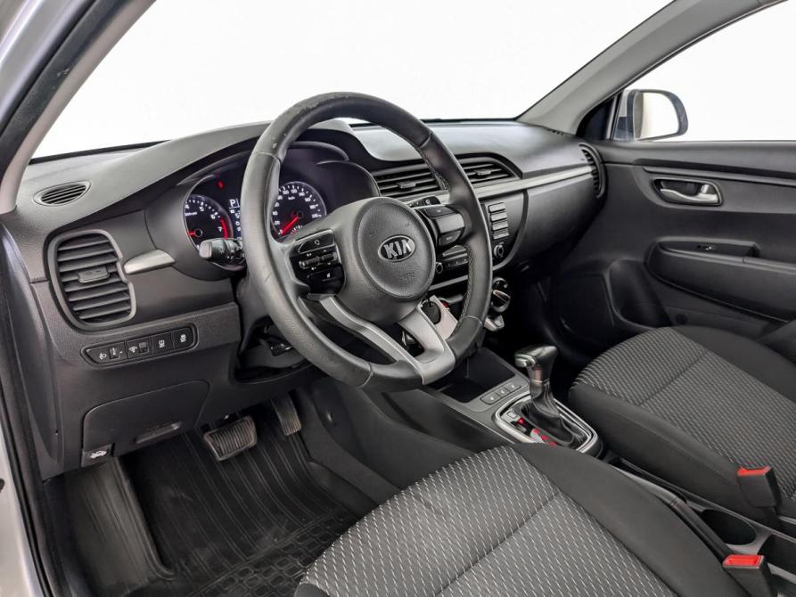 Kia Rio IV Москва  - изображение 16