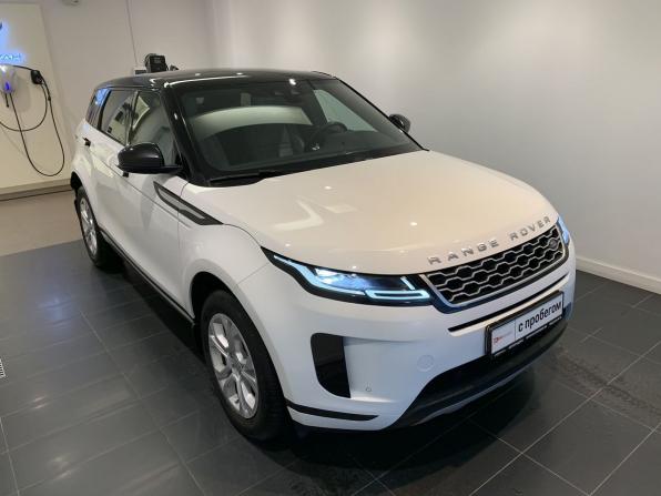 Land Rover Range Rover Evoque II с пробегом 2019 года, цена 3 399 000 рублей, 86108 км, внедорожник, Автокод Объявления