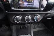 Toyota Corolla XI (E160 E170 E180) Ульяновск  - изображение 34