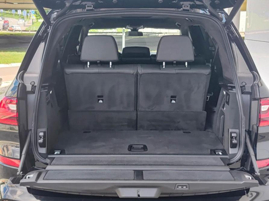 BMW X7 I (G07) Казань  - изображение 12