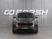 Kia Sportage IV Воронеж  - изображение 24