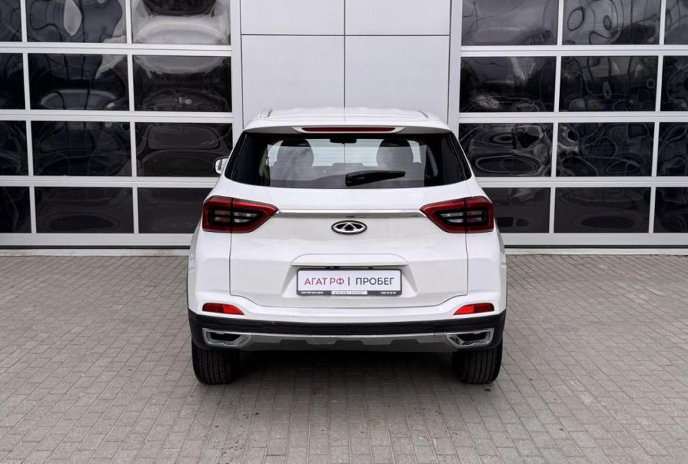Chery Tiggo 4 Pro I Владимир  - изображение 6