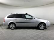 Chevrolet Lacetti I Москва  - изображение 23