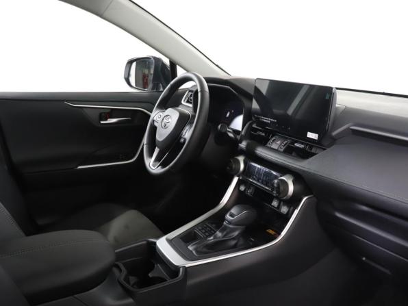 Toyota RAV4 V (XA50) с пробегом 2025 года, цена 4 250 000 рублей, 2109 км, внедорожник, Автокод Объявления