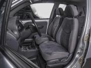 Daewoo Matiz I Рестайлинг Ростов-на-Дону  - изображение 24