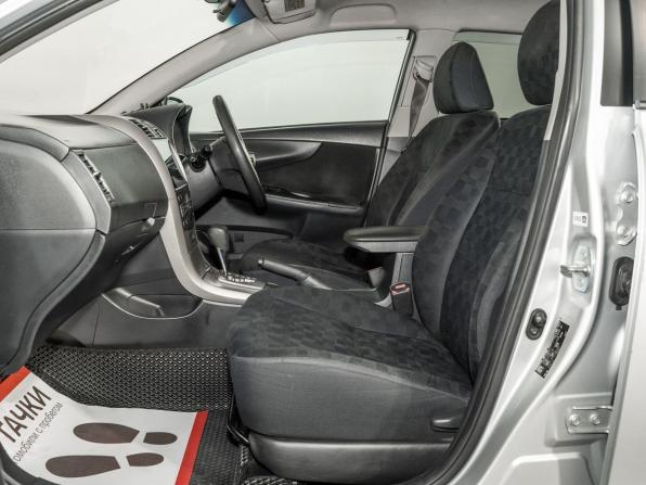 Toyota Corolla X (E140 E150) Рестайлинг с пробегом 2008 года, цена 900 000 рублей, 227778 км, универсал, Автокод Объявления