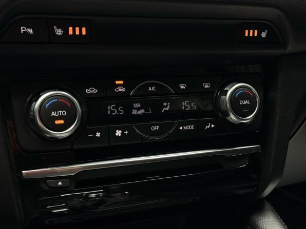Mazda 6 III (GJ) Рестайлинг с пробегом 2015 года, цена 1 899 000 рублей, 126327 км, седан, Автокод Объявления