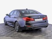 BMW 5 серии VII (G30/G31/G38) Москва  - изображение 37