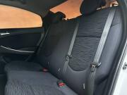 Hyundai Solaris I Рестайлинг Уфа  - изображение 30