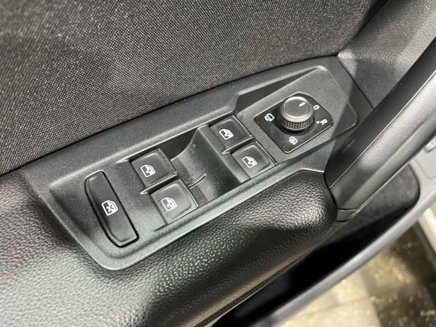 Volkswagen Tiguan II Рестайлинг Пермь  - изображение 19