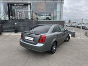 Daewoo Gentra II Саратов  - изображение 20